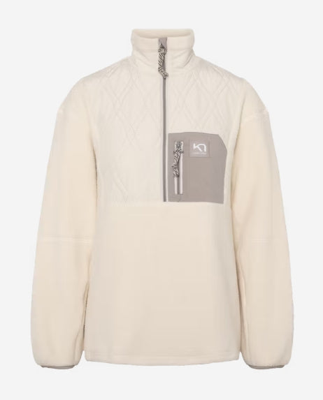 Kari Traa Røthe Half Zip Women