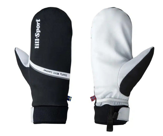 Lill Sport  Comfy Mitt Leather