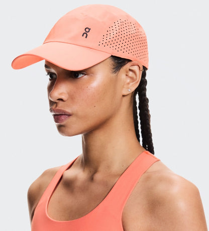 On Lightweight Cap