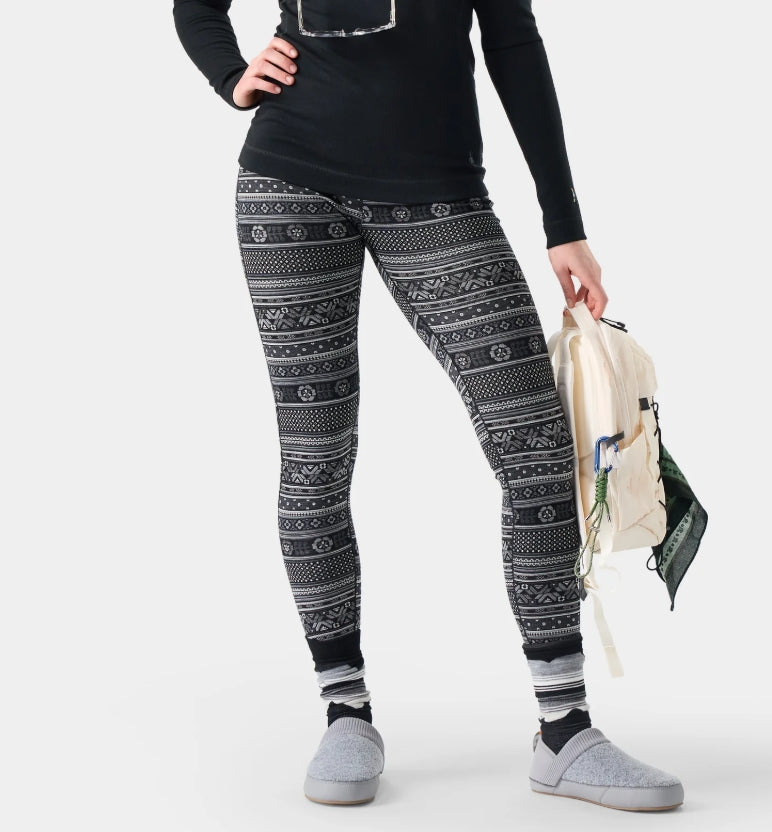 Smartwool Women's Classic Thermal Merino Base Layer