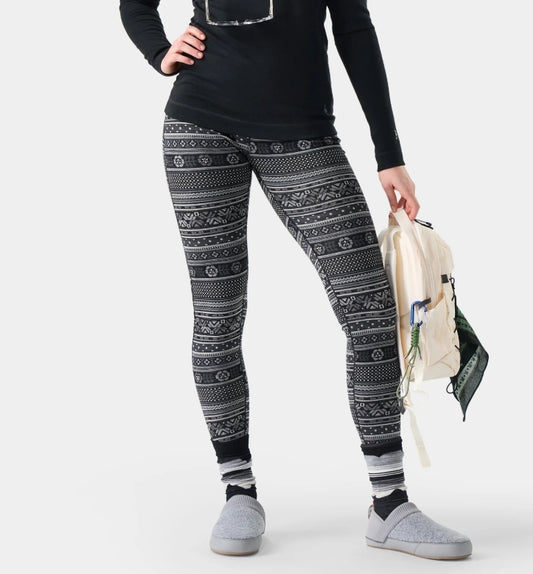 Smartwool Women's Classic Thermal Merino Base Layer